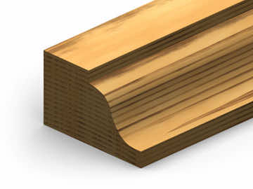 mouldings and componets