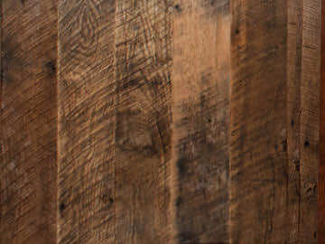 wood paneling, skins, shelves