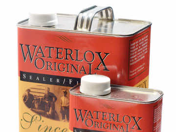 stains and sealers button