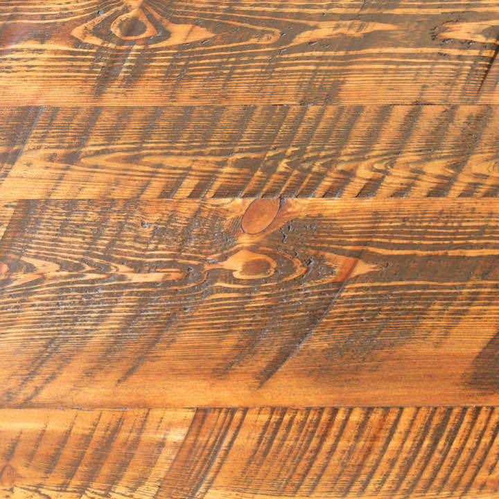 Circle Sawn