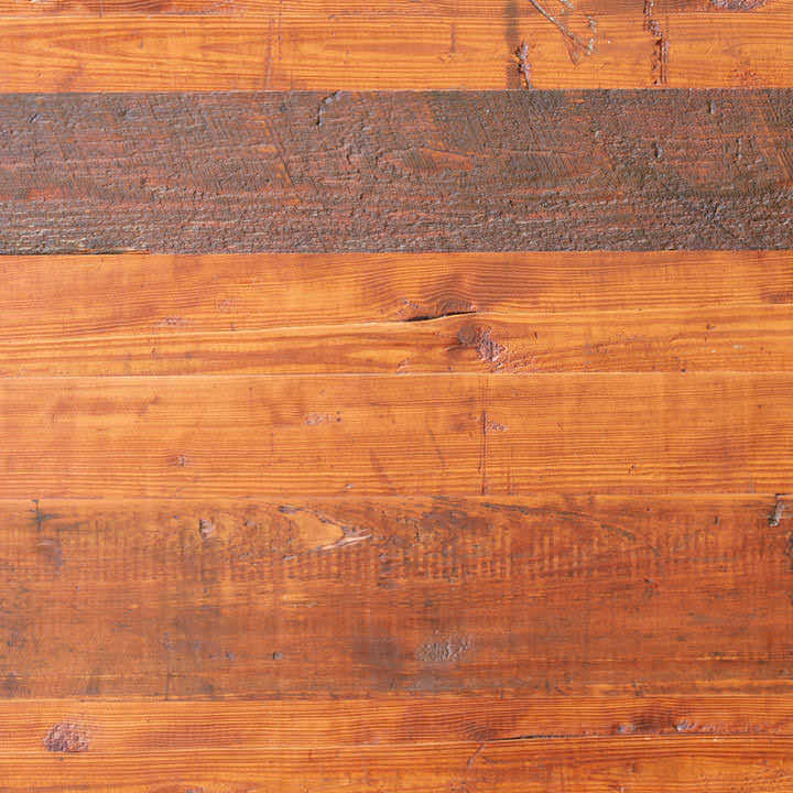 Original Finish