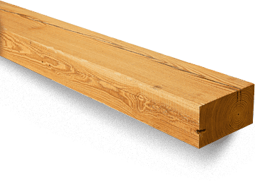 Rough Sawn Beam
