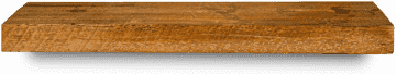Original Finish Mantel by E. T. Moore