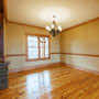 Random Width Number Two Heart Pine Flooring Rare Wood Showcase