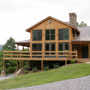 Reclaimed Lumber in the Blue Ridge Mountains, VA Rare Wood Showcase