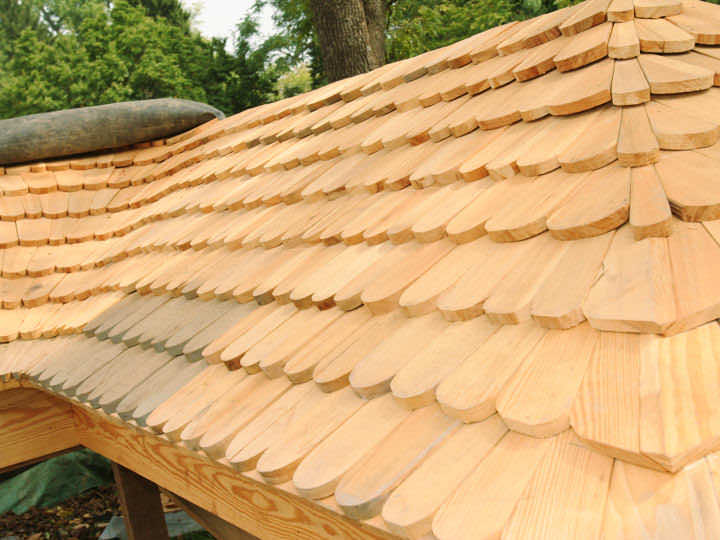 reclaimed lumber in Virginia