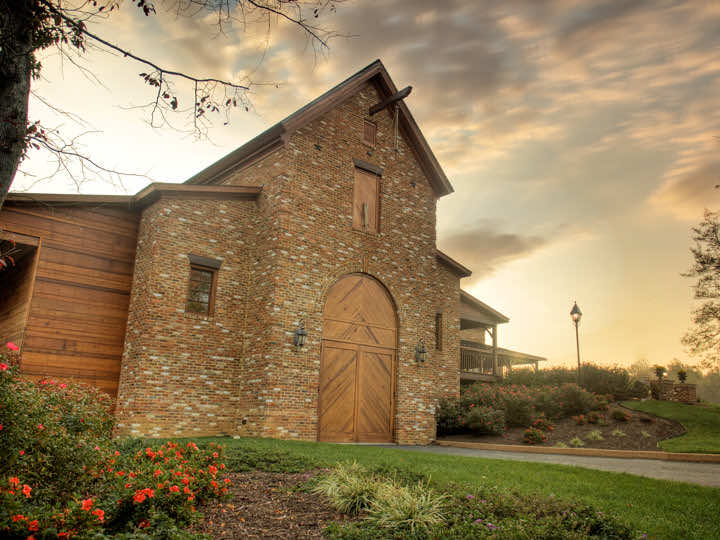 New Kent Winery