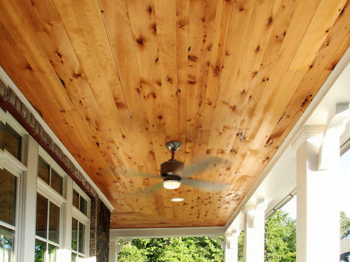 reclaimed wood walls skins and shelves