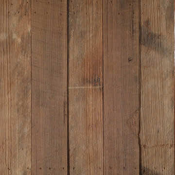 Original Finish Heart Pine with varied thickness
